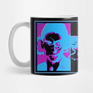 Kafka's Metamorphosis 4 Mug